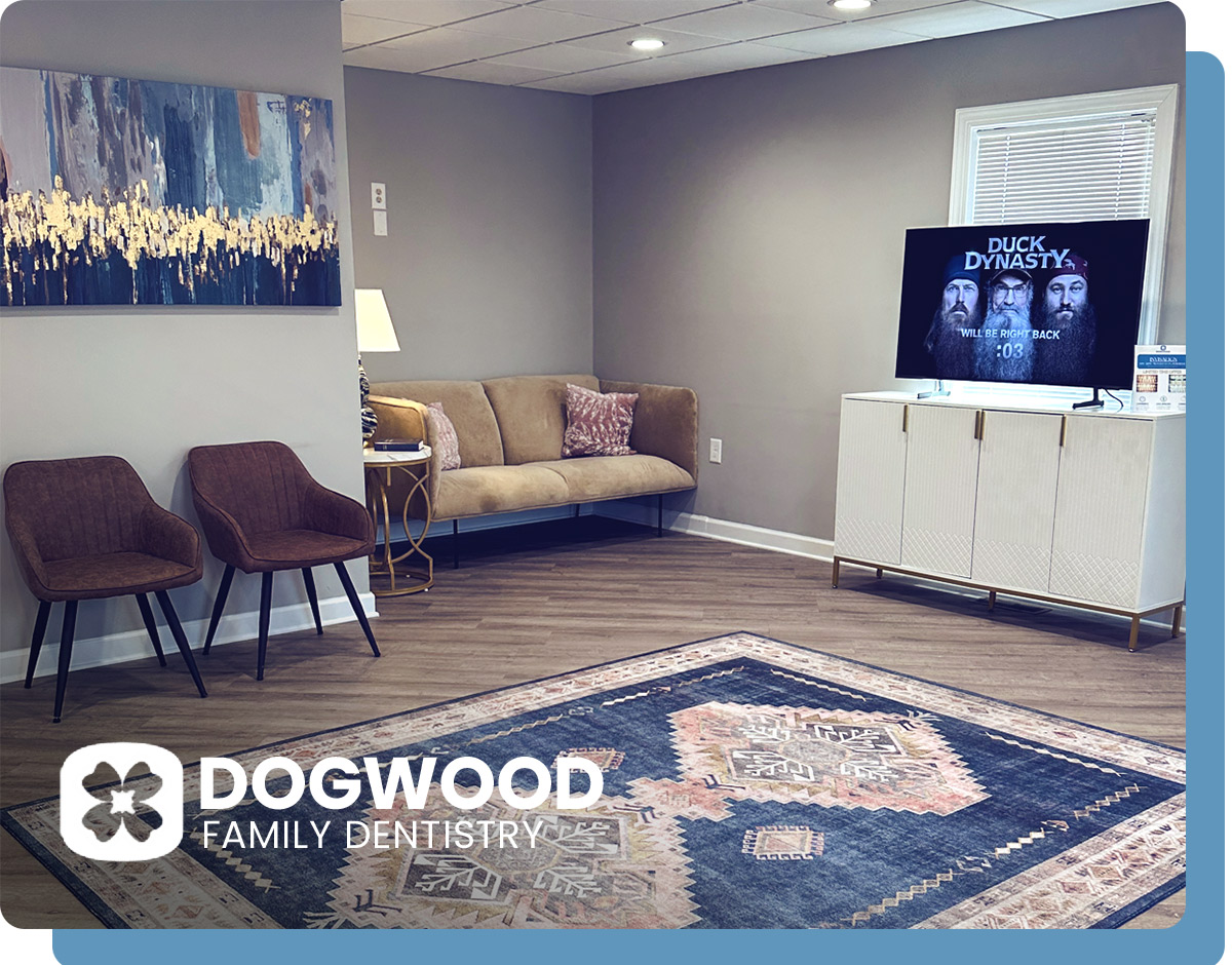 The best dental team in Albemarle, NC.