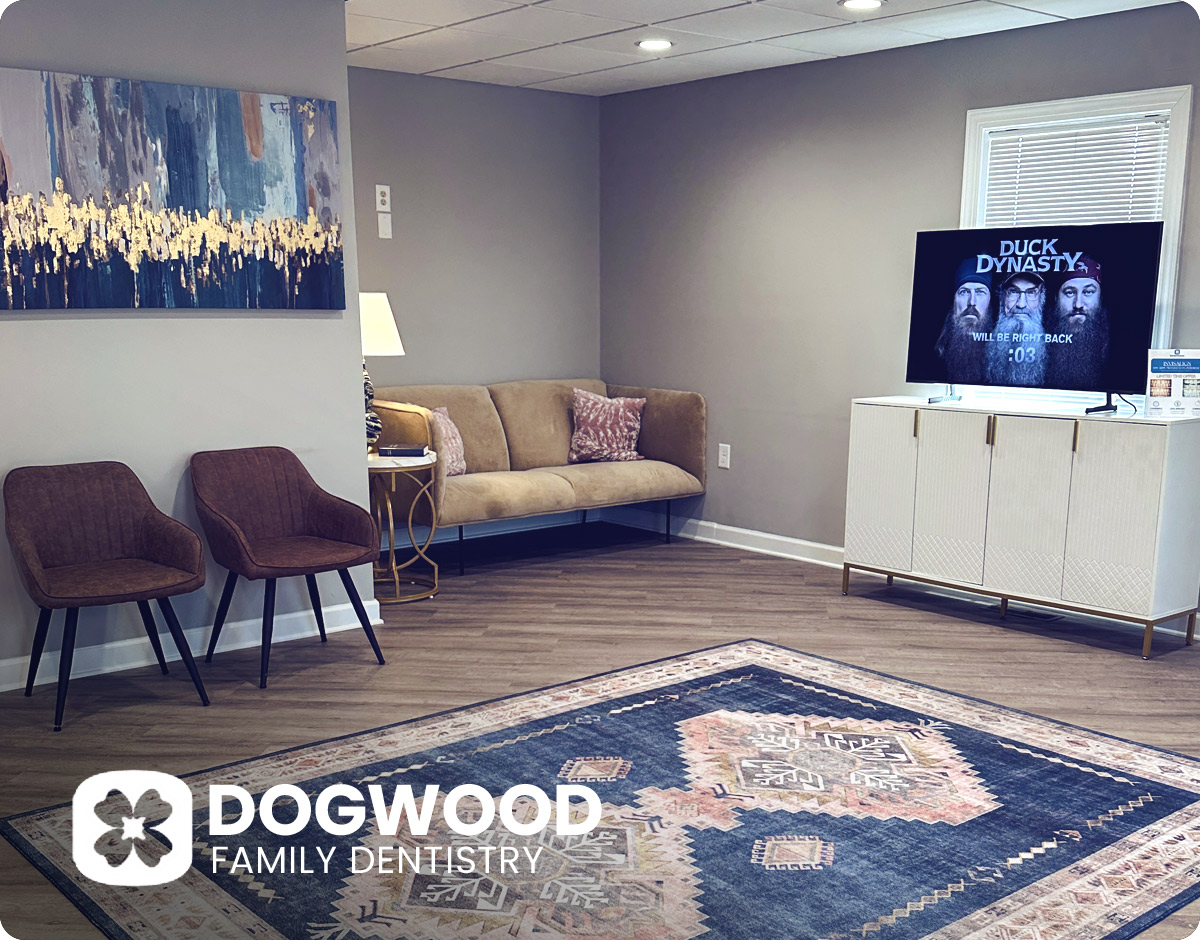 The best dental team in Albemarle, NC.