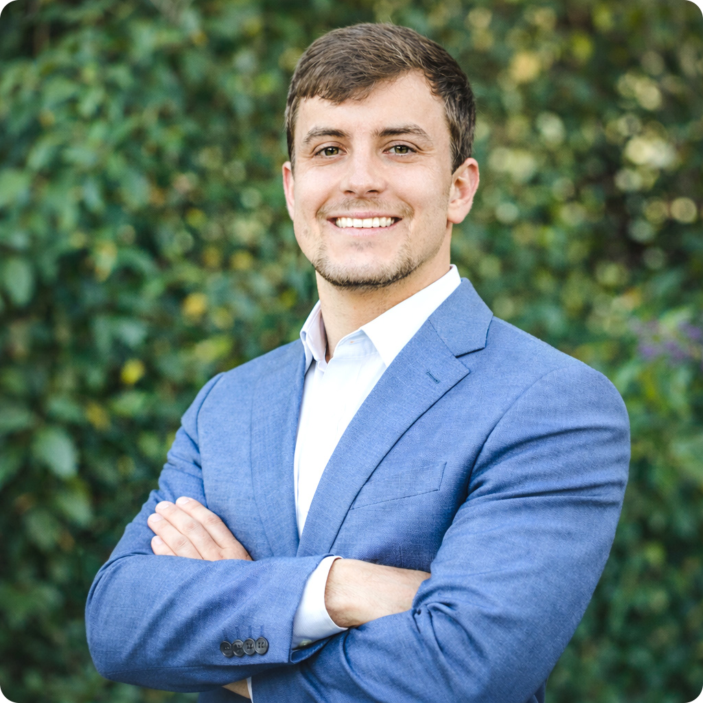Meet Dr. Billings in Albemarle.
